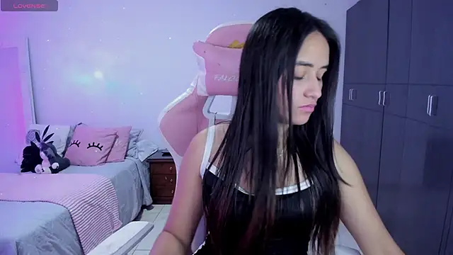 Tinylottie online show from 11-08-25, 12:44