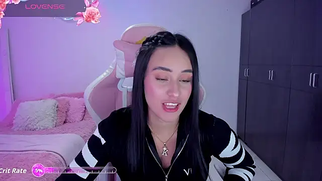 Tinylottie online show from 02-05-26, 02:27