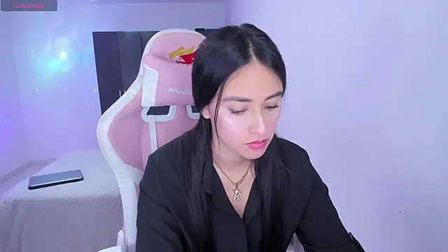 Tinylottie online show from 03-01-26, 07:27