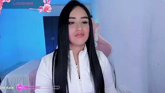 Tinylottie online show from 03-26-26, 02:06