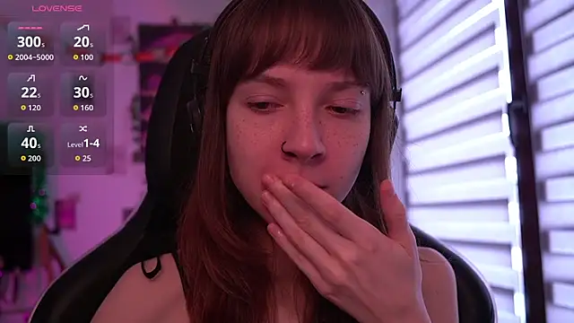 juliapie online show from 02-18-26, 09:16