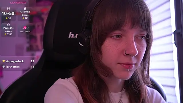 juliapie online show from 02-21-26, 09:21