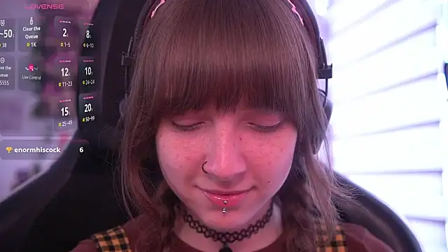juliapie online show from 06-16-26, 11:02