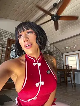 LushianaFitness online show from 02-14-25, 05:36