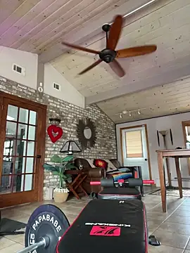 LushianaFitness online show from 11-12-25, 02:50