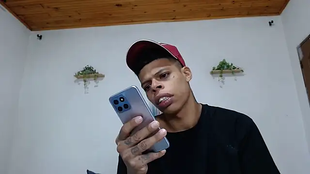 BrandonStond online show from 02-15-26, 11:45