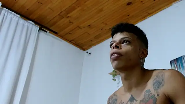 BrandonStond online show from 03-09-26, 02:15