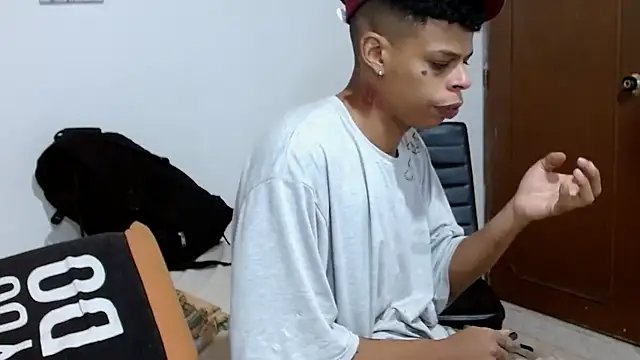 BrandonStond online show from 03-12-26, 03:34