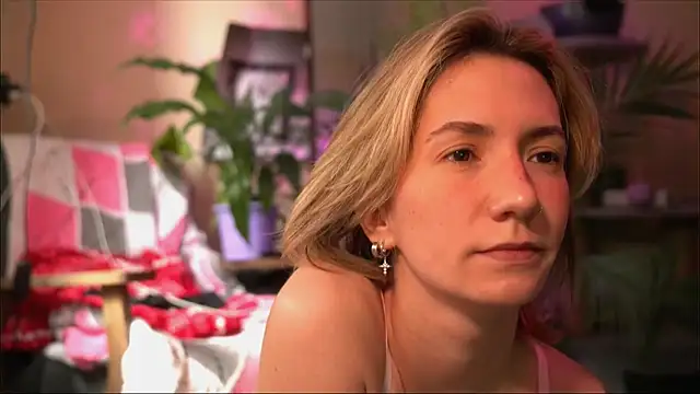 Arianna Richi online show from 07-10-26, 11:35