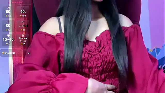 Kayzza 5 online show from 11-08-25, 07:08