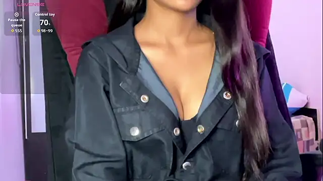 Kayzza 5 online show from 11-29-25, 07:11