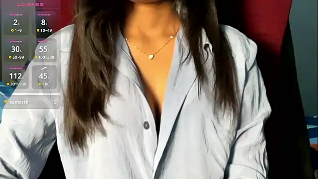 Kayzza 5 online show from 01-10-26, 04:25