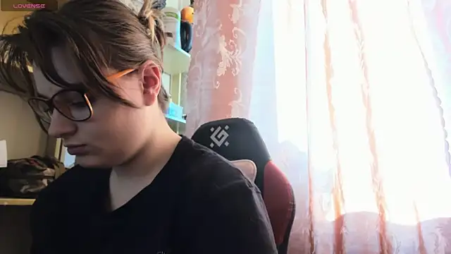 Seductive She Wolf online show from 03-28-26, 03:00