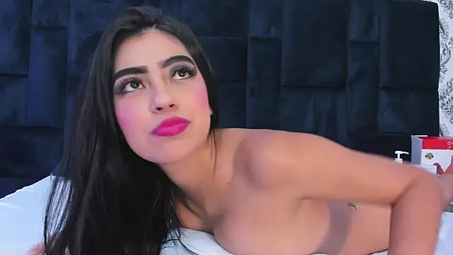 Mia-Monroe online show from 02-20-25, 01:57