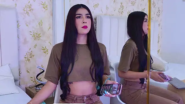 Mia-Monroe online show from 09-23-25, 07:39