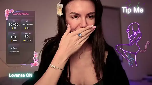 Wonder Power online show from 02-15-25, 11:03