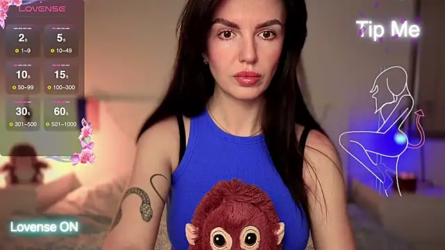 Wonder Power online show from 02-18-25, 08:58