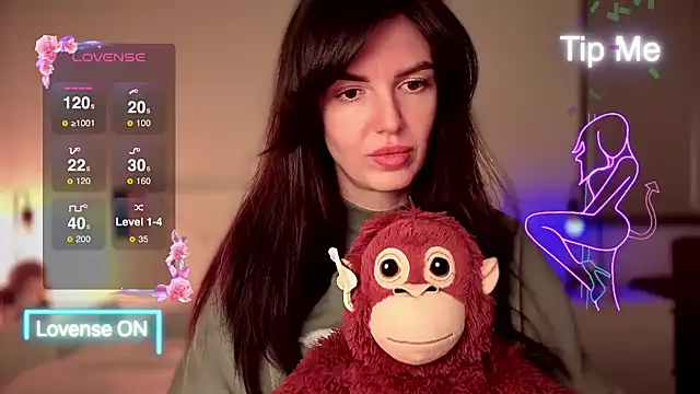 Wonder Power online show from 03-03-25, 02:04