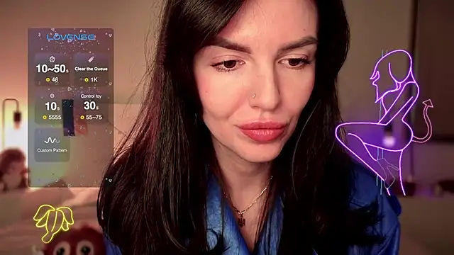 Wonder Power online show from 03-05-25, 01:10