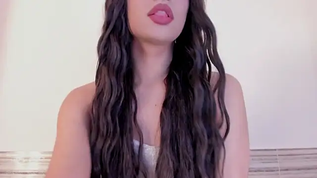 Sophia Cambpell online show from 02-16-26, 09:55