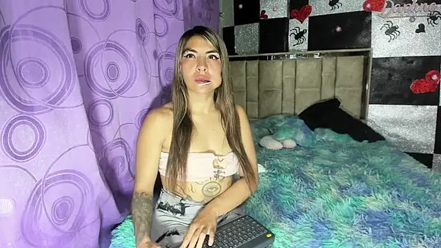 alanaanddaphne online show from 03-03-26, 08:59