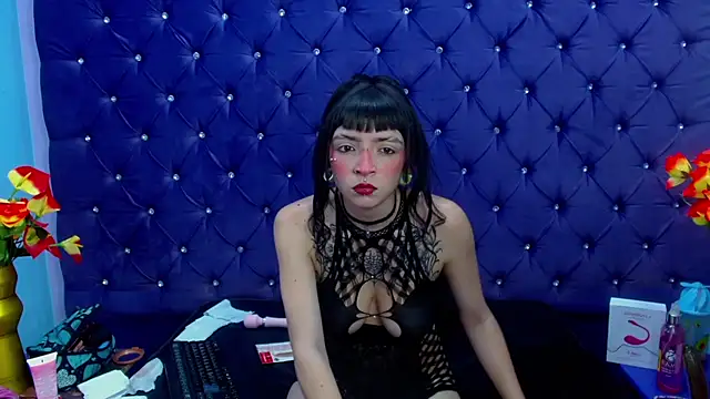 Samantha Smiith online show from 02-28-25, 07:05