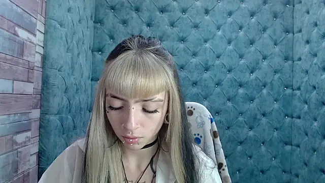 Samantha Smiith online show from 10-03-25, 03:47