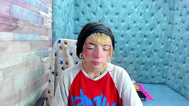 Snapshot of Samantha_Smiith chatting on 01-08-26, 04:26 Samantha Smiith online show from 01-08-26, 04:26