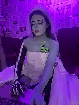 AbyThompson online show from 10-30-25, 08:31