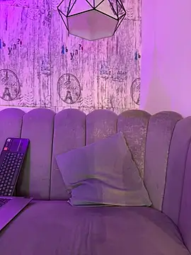 AbyThompson online show from 07-09-26, 11:36