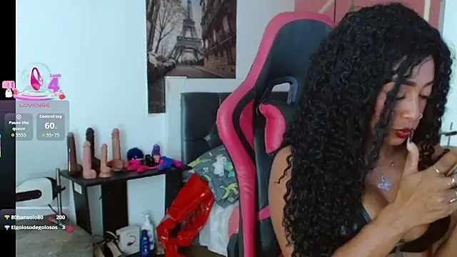 analus-01 online show from 10-21-25, 04:30