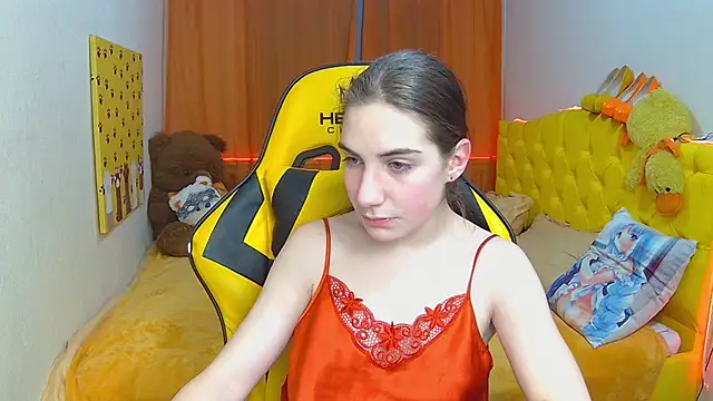 NikaStark  online show from 02-21-25, 07:54