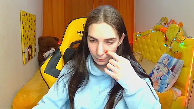 NikaStark  online show from 02-23-25, 01:35