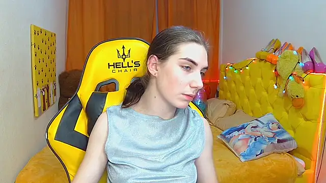 NikaStark  online show from 02-25-25, 10:39