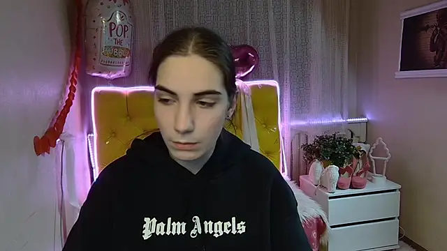 NikaStark  online show from 02-28-25, 07:46