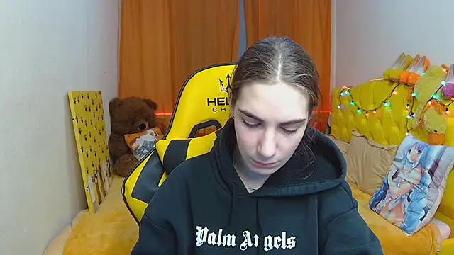 NikaStark  online show from 03-02-25, 02:41