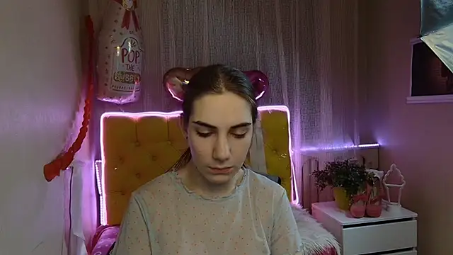 NikaStark  online show from 03-05-25, 02:14