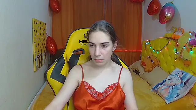 NikaStark  online show from 03-05-25, 10:21