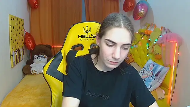 NikaStark  online show from 03-14-25, 07:34