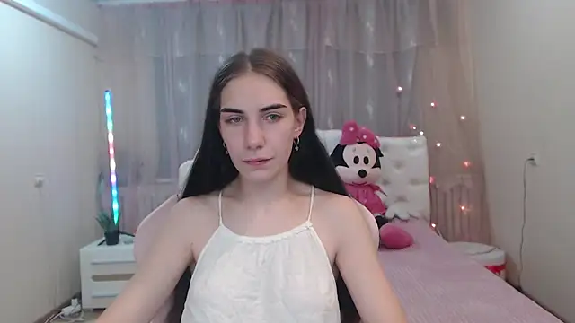 NikaStark  online show from 09-12-25, 07:08