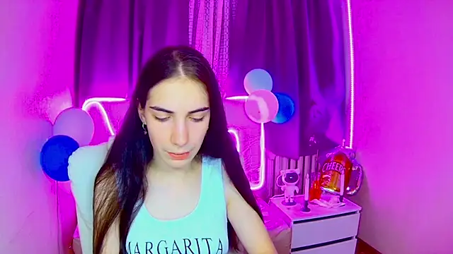 NikaStark  online show from 10-03-25, 07:16