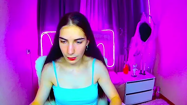 NikaStark  online show from 10-10-25, 07:18