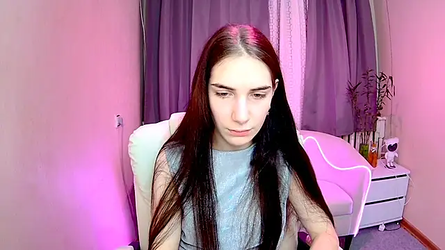 NikaStark  online show from 11-19-25, 07:36