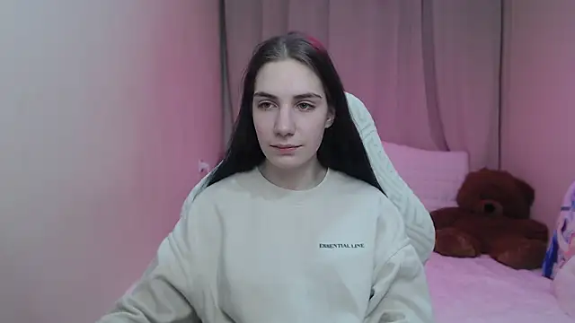 NikaStark  online show from 03-05-26, 07:43