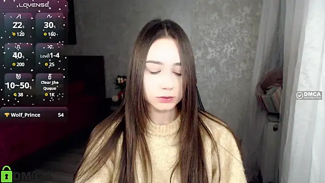 Snapshot of Mary_Moonlight chatting on 12-14-24, 04:42 Mary Moonlight online show from 12-14-24, 04:42