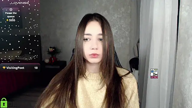 Snapshot of Mary_Moonlight chatting on 01-09-25, 05:22 Mary Moonlight online show from 01-09-25, 05:22