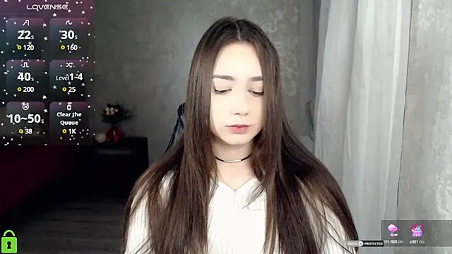 Snapshot of Mary_Moonlight chatting on 01-13-25, 04:41 Mary Moonlight online show from 01-13-25, 04:41