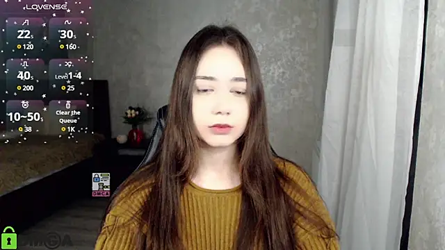 Snapshot of Mary_Moonlight chatting on 01-31-25, 03:44 Mary Moonlight online show from 01-31-25, 03:44