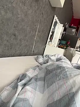 Snapshot of Michaela1222 chatting on 10-13-25, 10:59 Michaela1222 online show from 10-13-25, 10:59