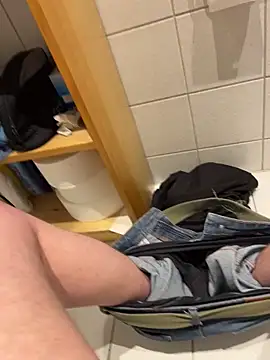 Michaela1222 online show from 02-16-26, 07:54